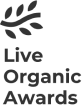 Live Organic Awards