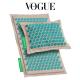 Vogue Italia over Pranamat ECO