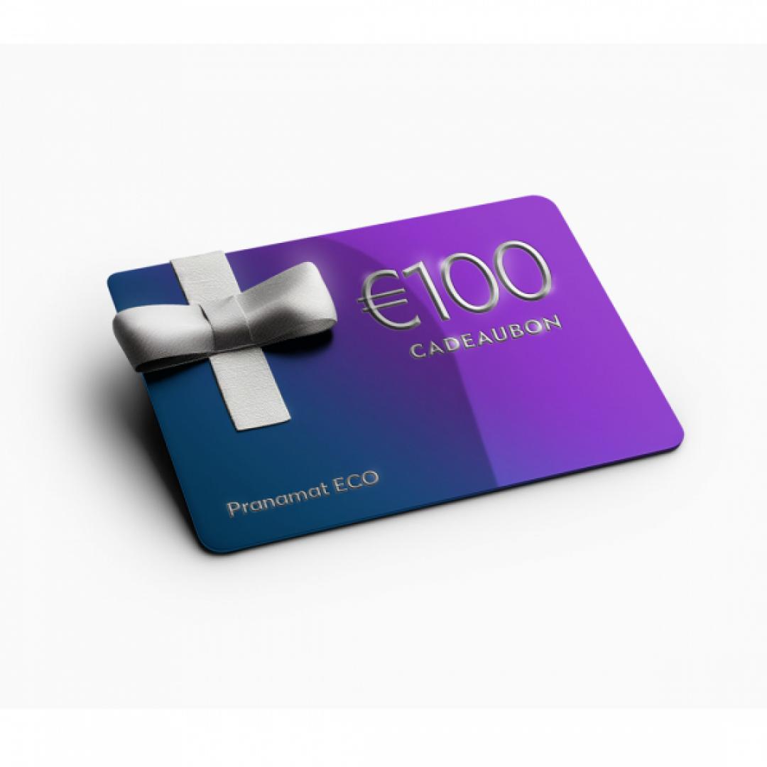 Gift Card 100